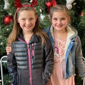 Meet your Posher, Annie